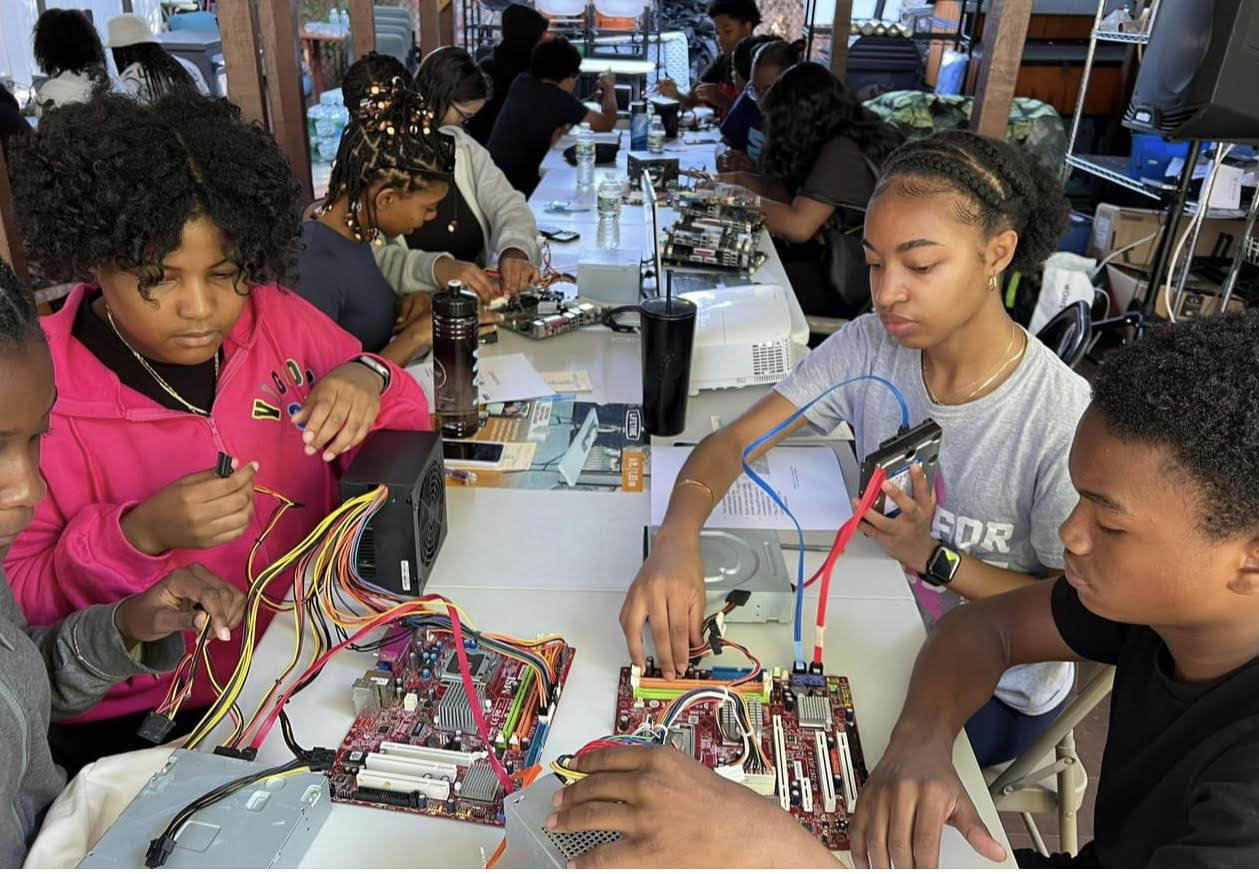 Mattapan Greater Boston Technology Learning Center Inc.