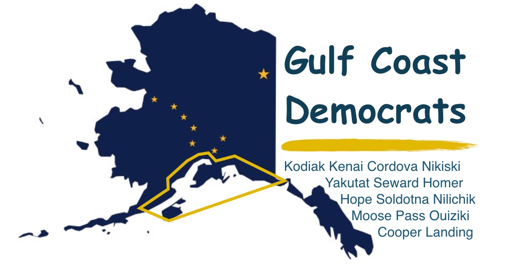 Gulf Coast Democrats (AK)