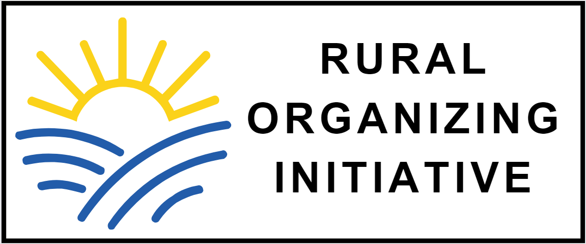 Rural Organizing Initiative Inc
