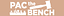 Image of PACtheBench - UNLIMITED
