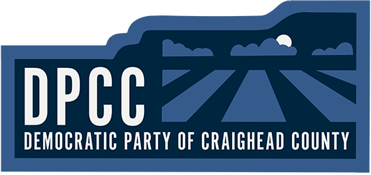 Democratic Party of Craighead County (AR)