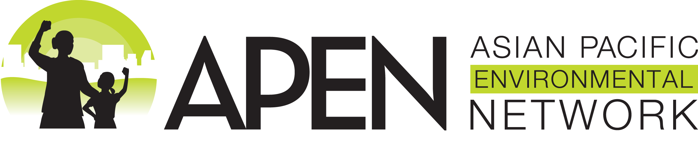 Asian Pacific Environmental Network