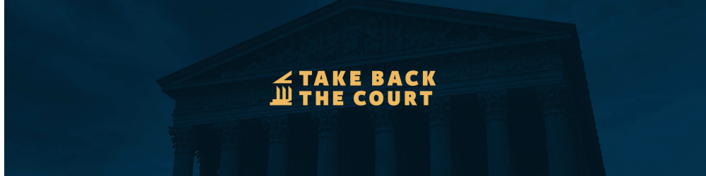 Take Back the Court Foundation